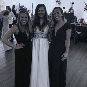 Meet your Posher, Corrine